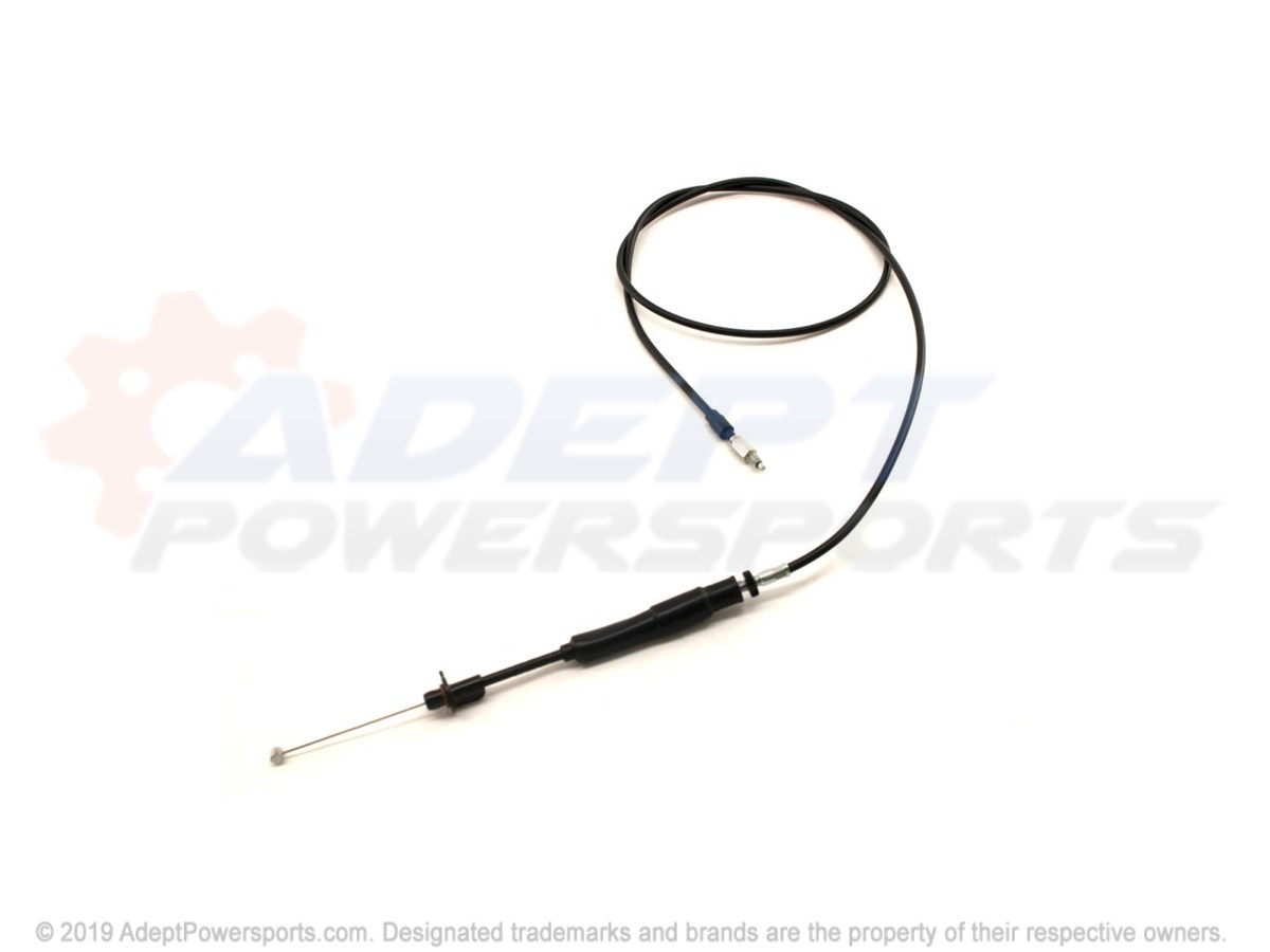 Polaris 7081352 Cable, Throttle