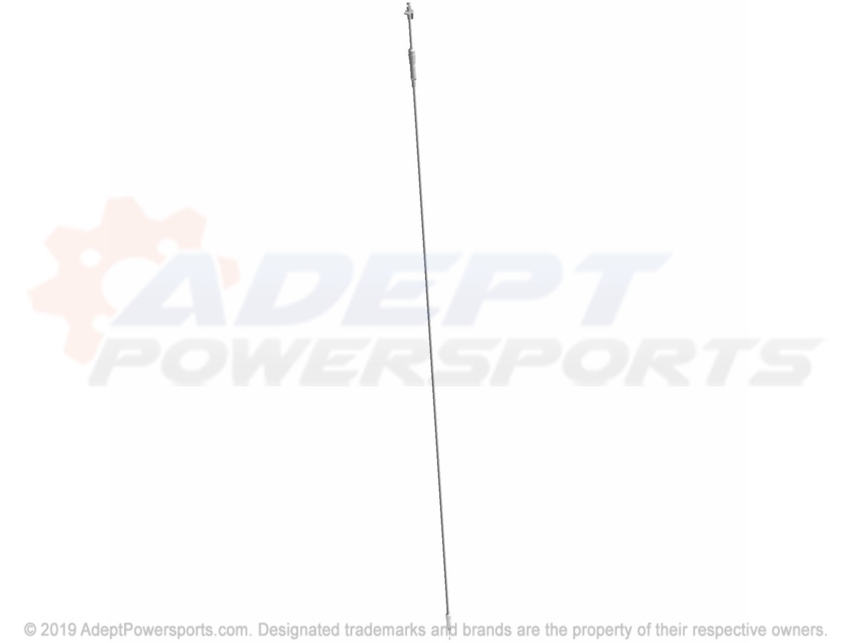 Polaris 7081352 Cable, Throttle