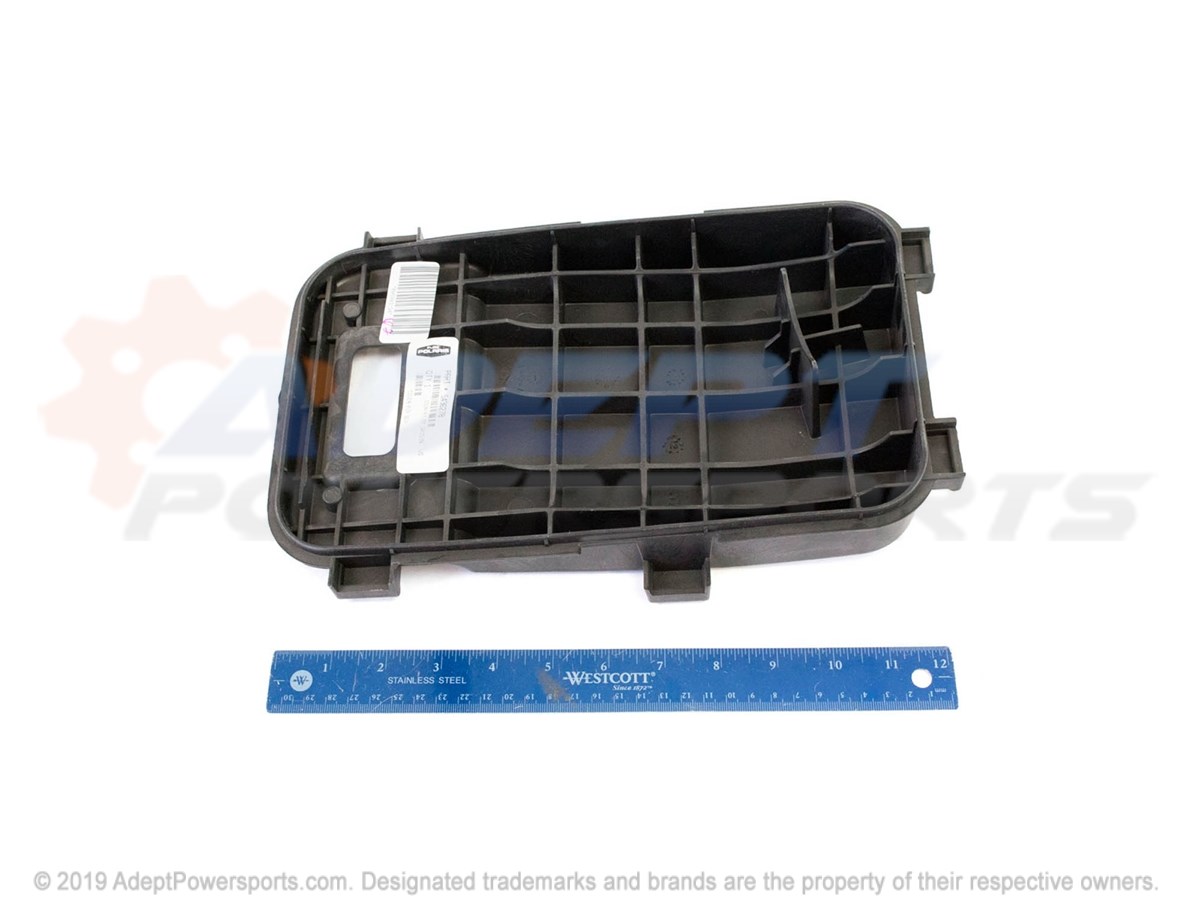 Polaris 5436278 Cover, Air, Box