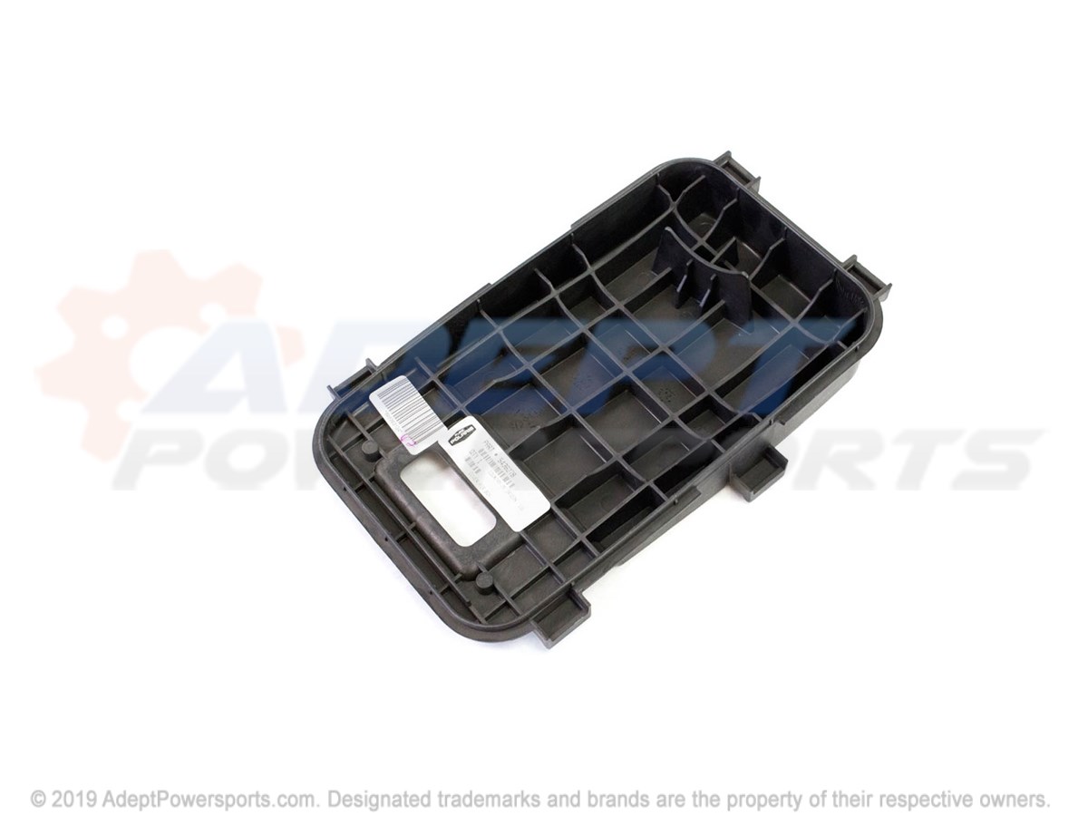 Polaris 5436278 Cover, Air, Box
