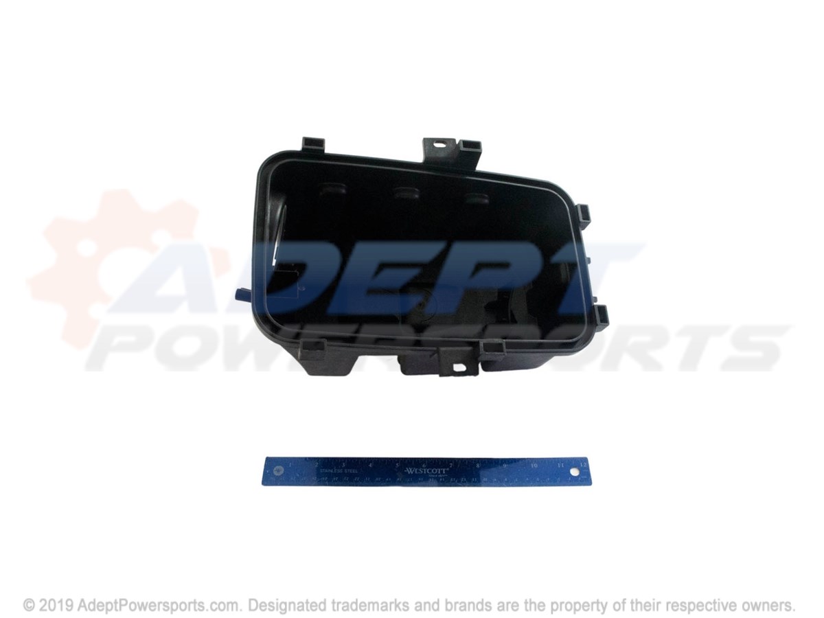 Polaris 5436151 Box, Air