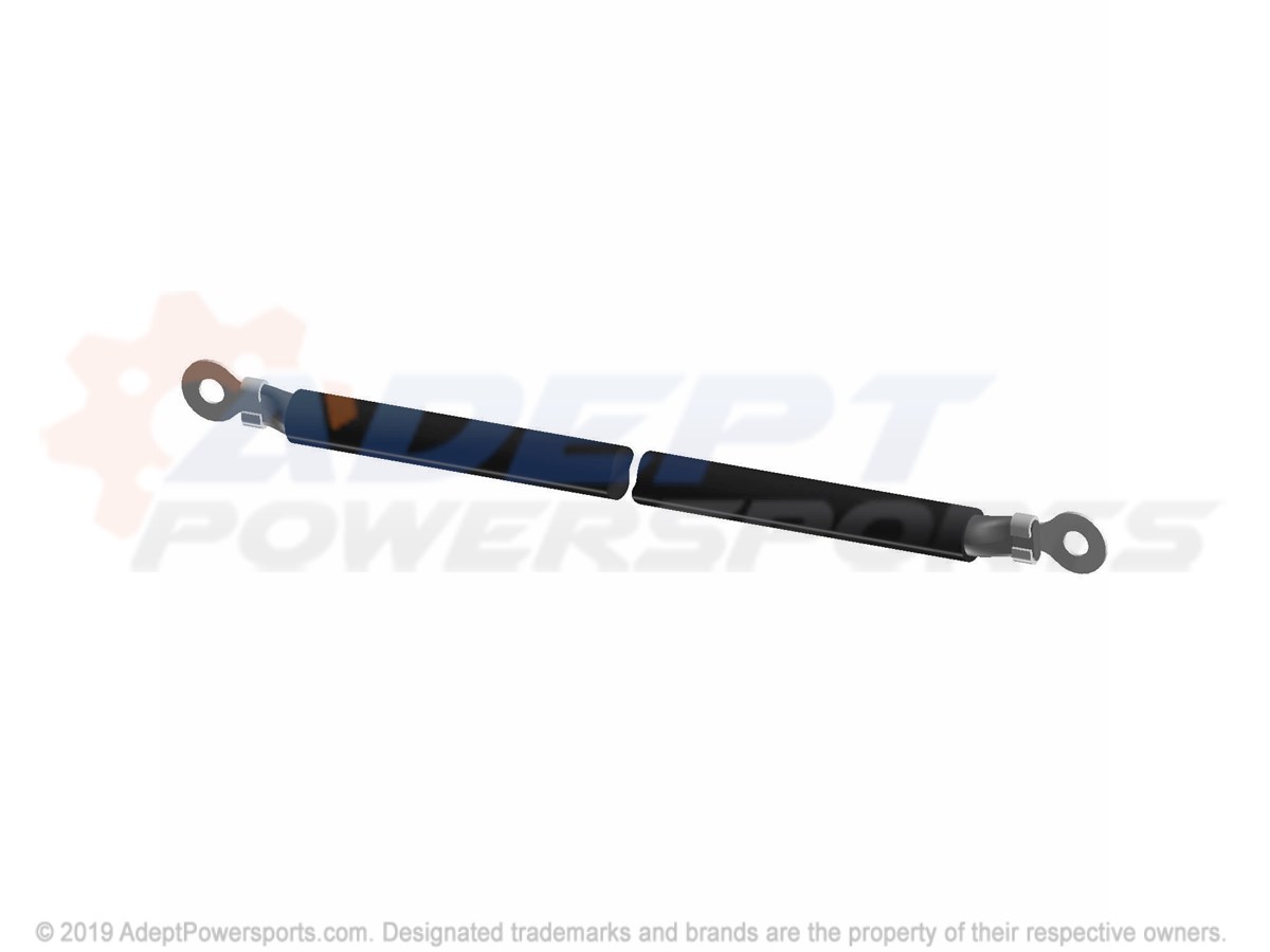 Polaris 4011546 Cable, Grd., [Frame/Engine]