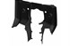 Polaris 5437092-293 Cab, Rear, Indy, Red, [Az]