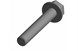 Polaris 7518876 Screw, Flange