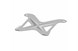 Polaris 5250178-067 Bracket, Support, Rr