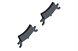 Polaris 2203451 Kit, Brake, Pads