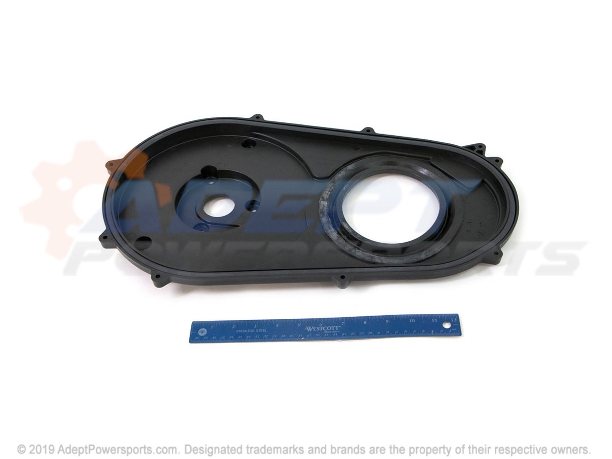 Polaris 2633081 Assembly, Clutch, Cover, Inner