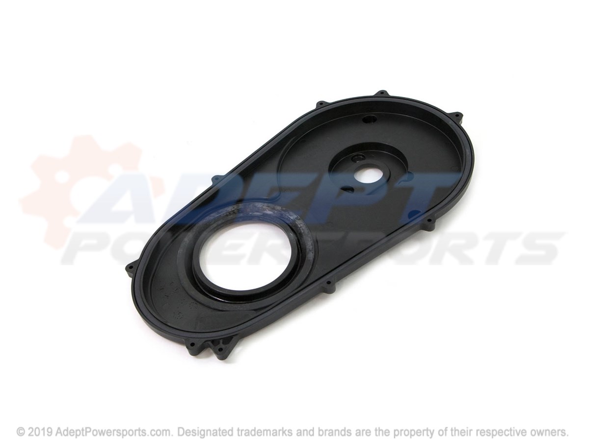 Polaris 2633081 Assembly, Clutch, Cover, Inner
