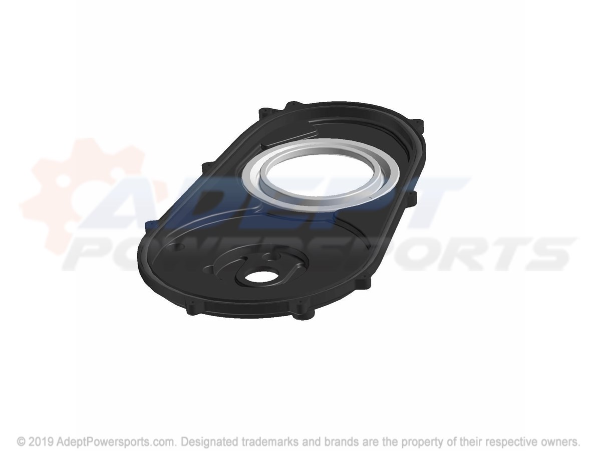 Polaris 2633081 Assembly, Clutch, Cover, Inner