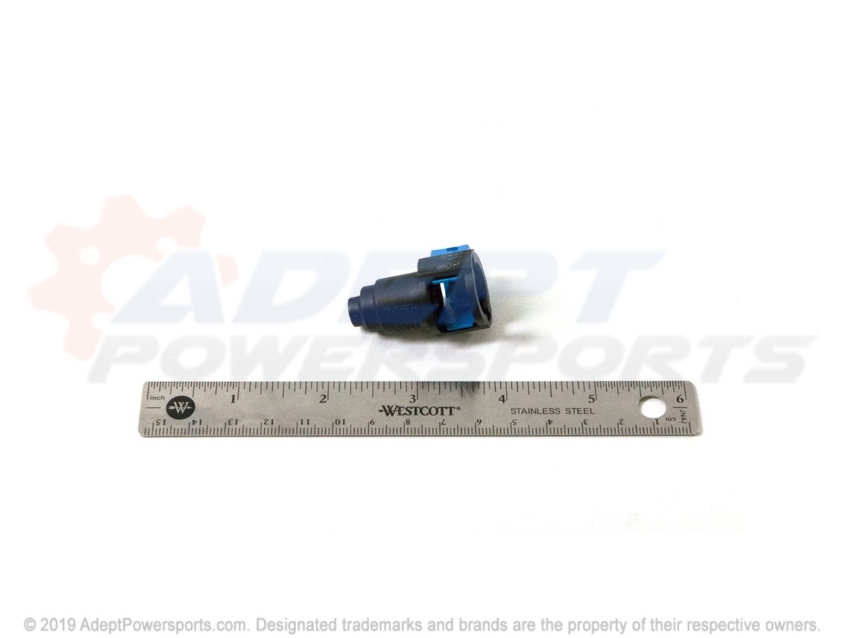 Polaris 7052438 Fitting, Plug