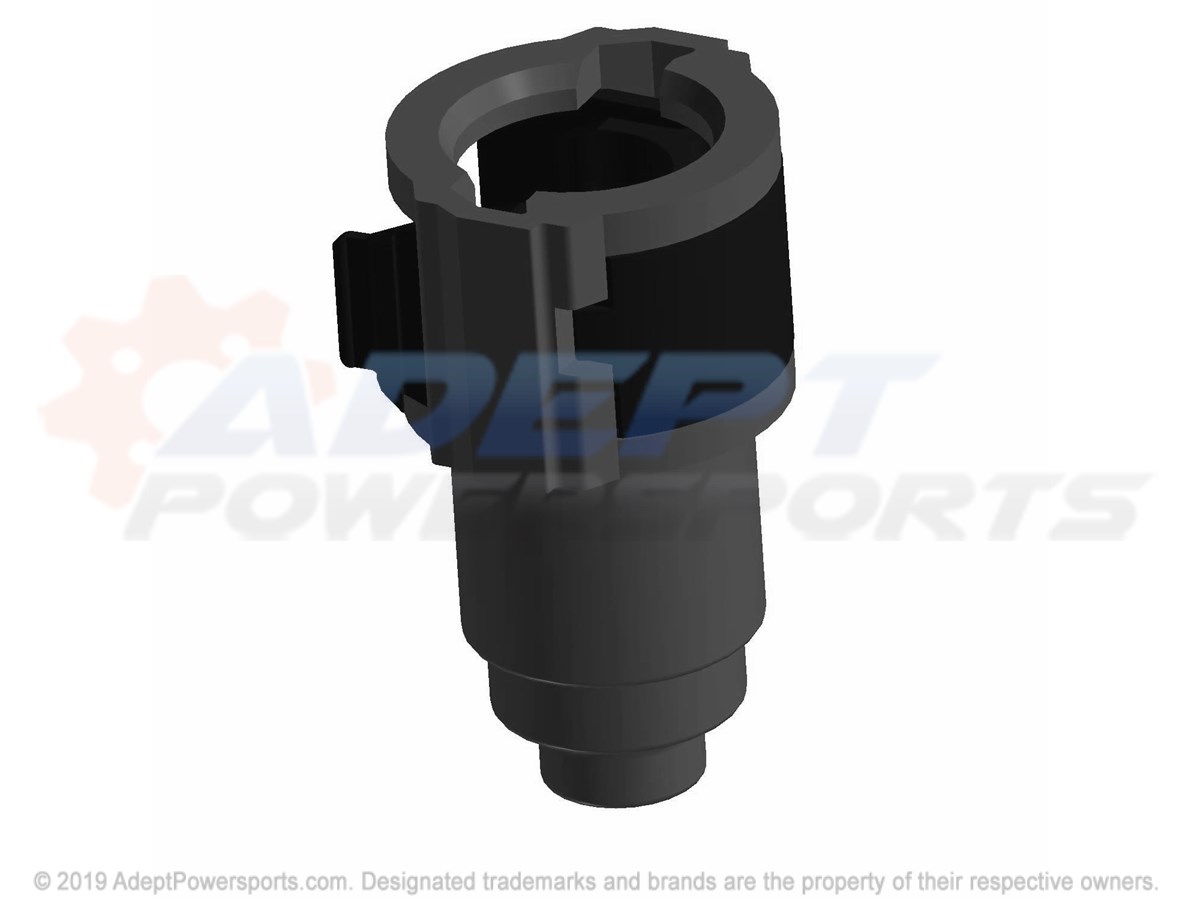 Polaris 7052438 Fitting, Plug