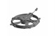 Polaris 2410901 Fan, 11, Inch