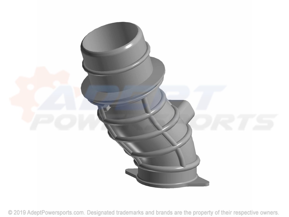 Polaris 5412842 Boot, Carb