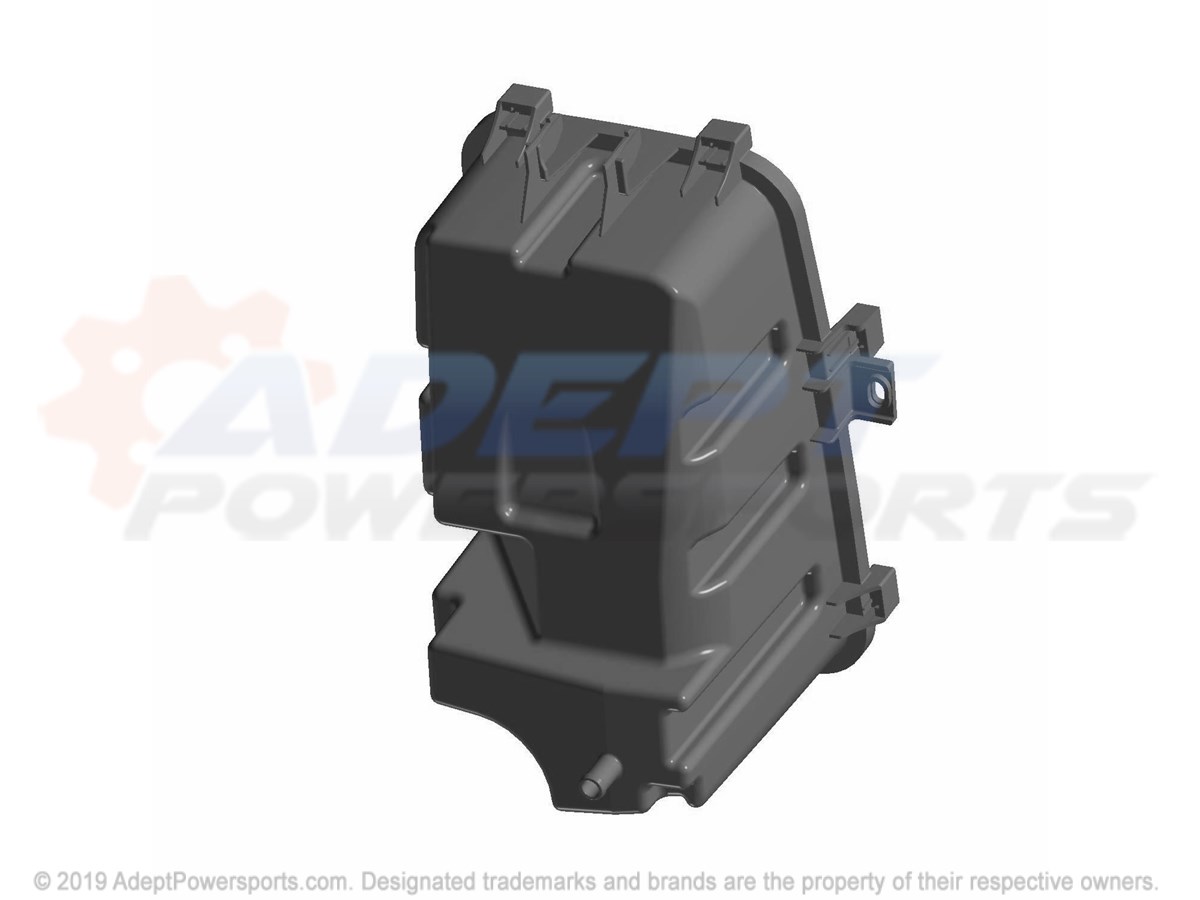 Polaris 5435981 Box, Air