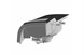 Polaris 2410873 Assembly, Taillight, Lh, [Th50au/Az]