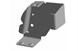 Polaris 5250818-329 Bracket, Taillight, Protector, Lh