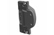 Polaris 5436845-070 Bun, Seat, Passenger, Black