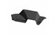 Polaris 5437234-070 Shield, Rear, Rh, Black