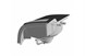Polaris 2410787 Assembly, Tail, Turn, Lh