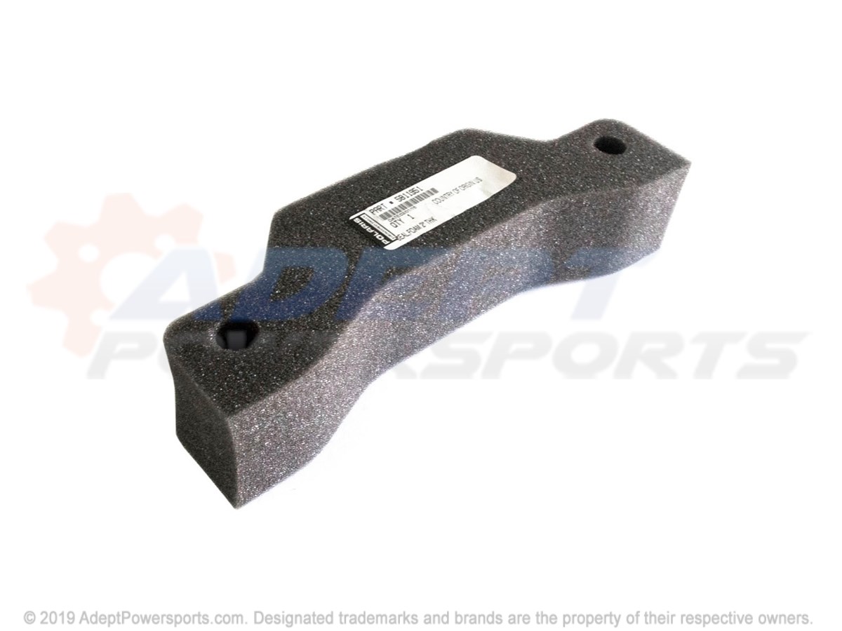 Polaris 5811951 Seal, Foam, 2", Thk
