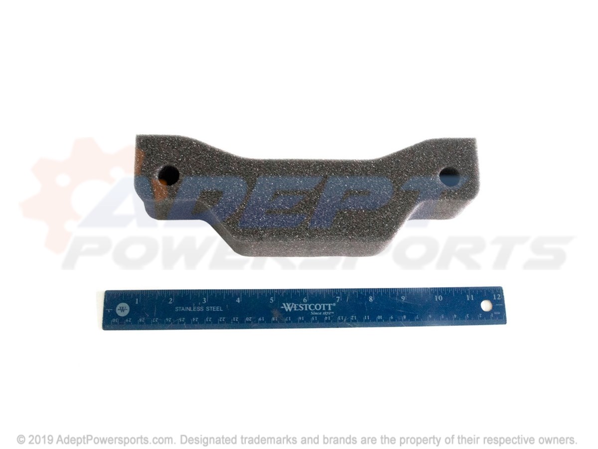 Polaris 5811951 Seal, Foam, 2", Thk