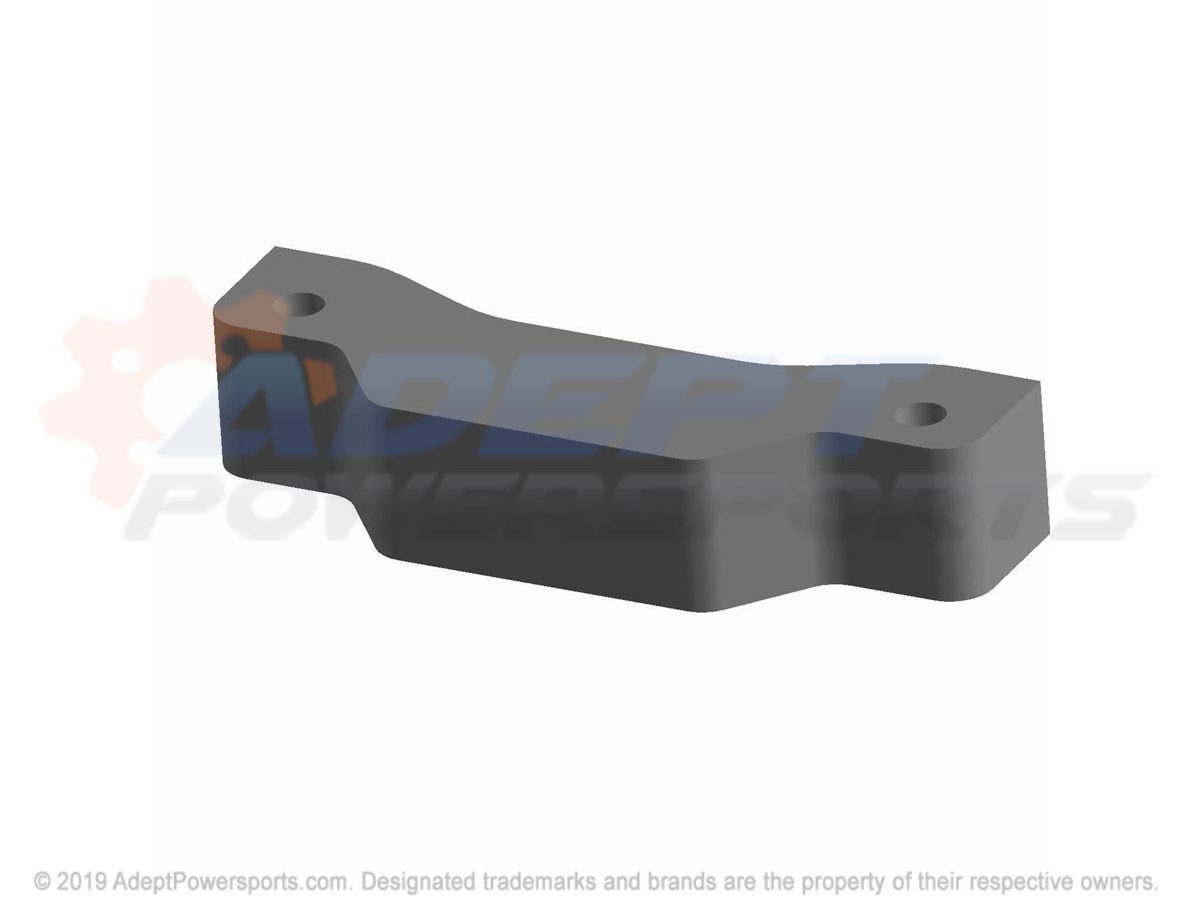 Polaris 5811951 Seal, Foam, 2", Thk