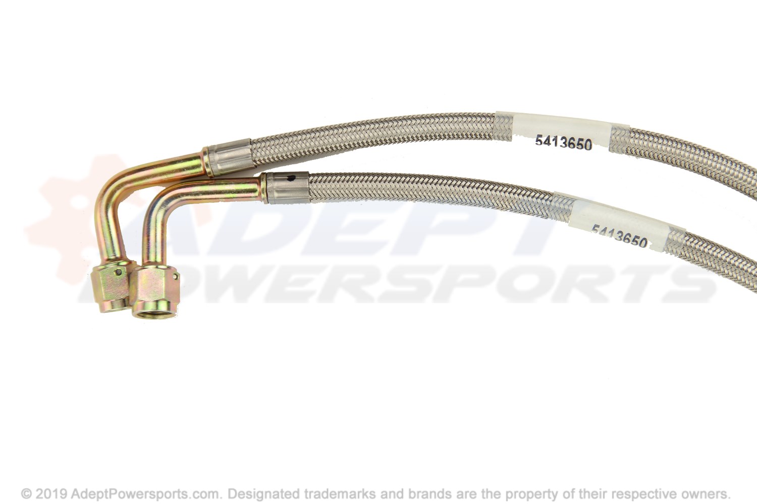 Polaris 2204030 Kit, Oil, Hose, 330