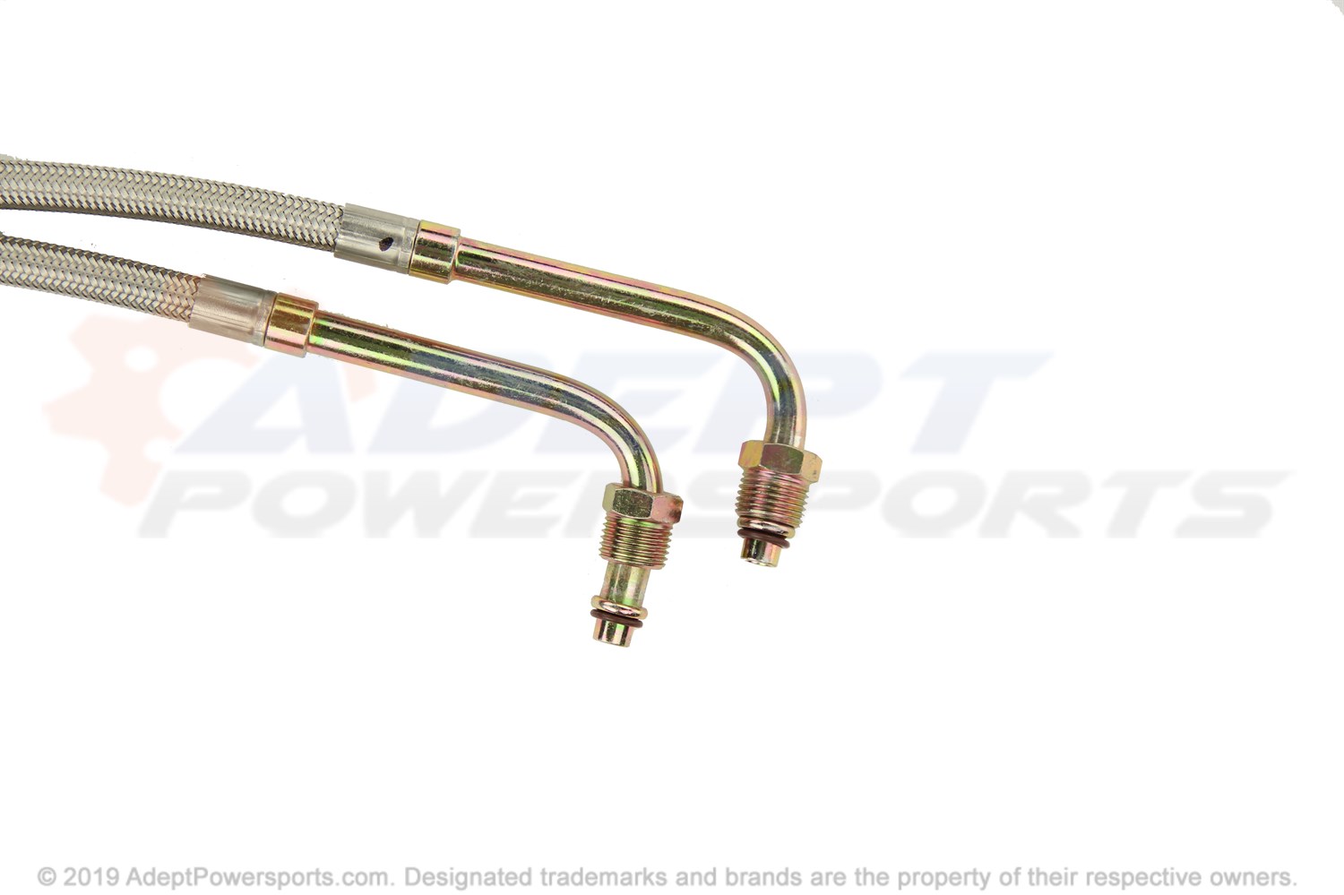 Polaris 2204030 Kit, Oil, Hose, 330