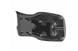 Polaris 2683197-070 Assembly, Seat, Black