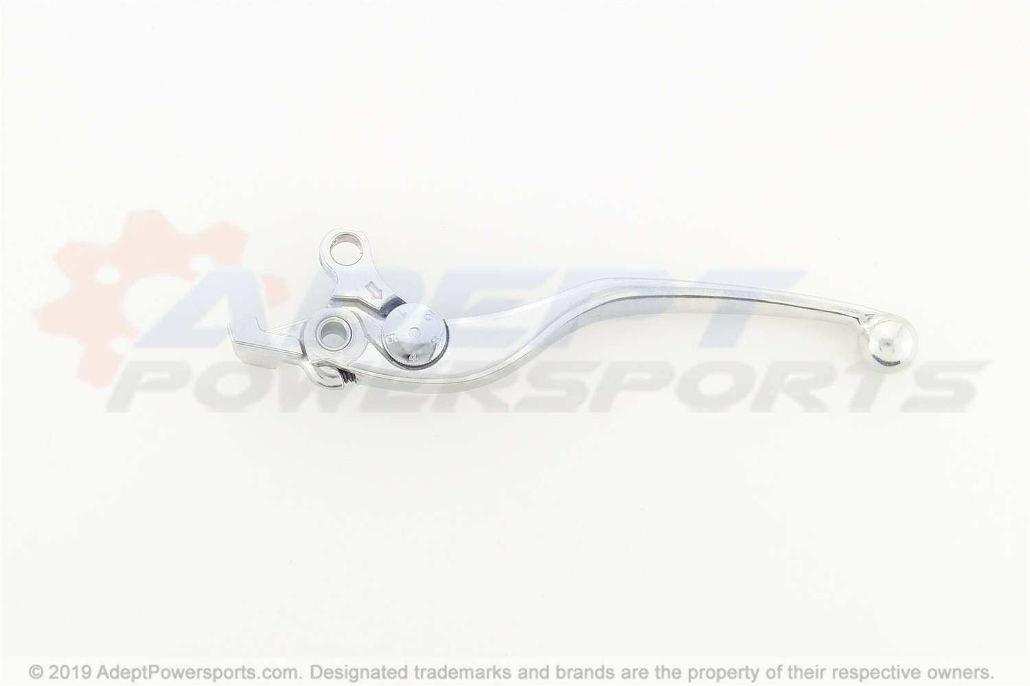 Kawasaki 13236-1316 Lever-Comp, Clutch