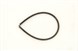 Kawasaki 92145-1162 Spring, Boot