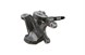 Polaris 1822878 Assembly, Knuckle, Steering, Rh