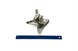 Polaris 1822878 Assembly, Knuckle, Steering, Rh