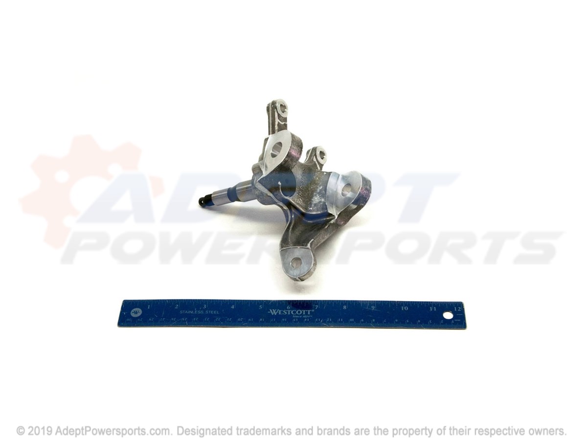 Polaris 1822878 Assembly, Knuckle, Steering, Rh