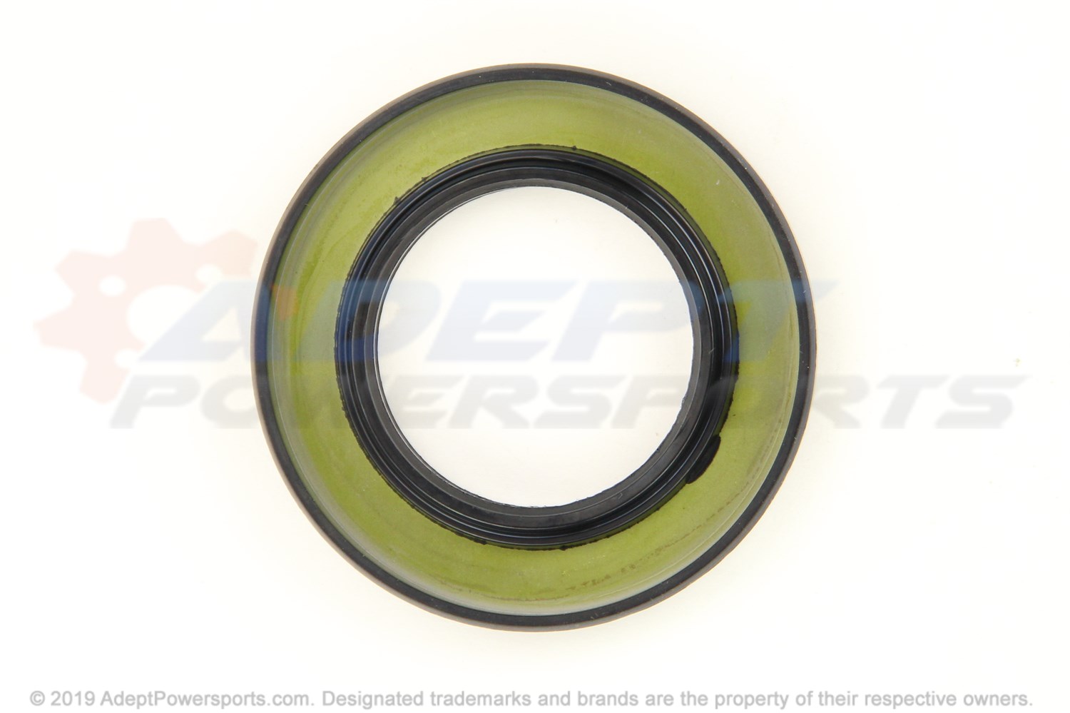 Honda 91256-HP5-601 Dust Seal (44X75x9)