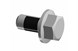 Polaris 7518695 Bolt