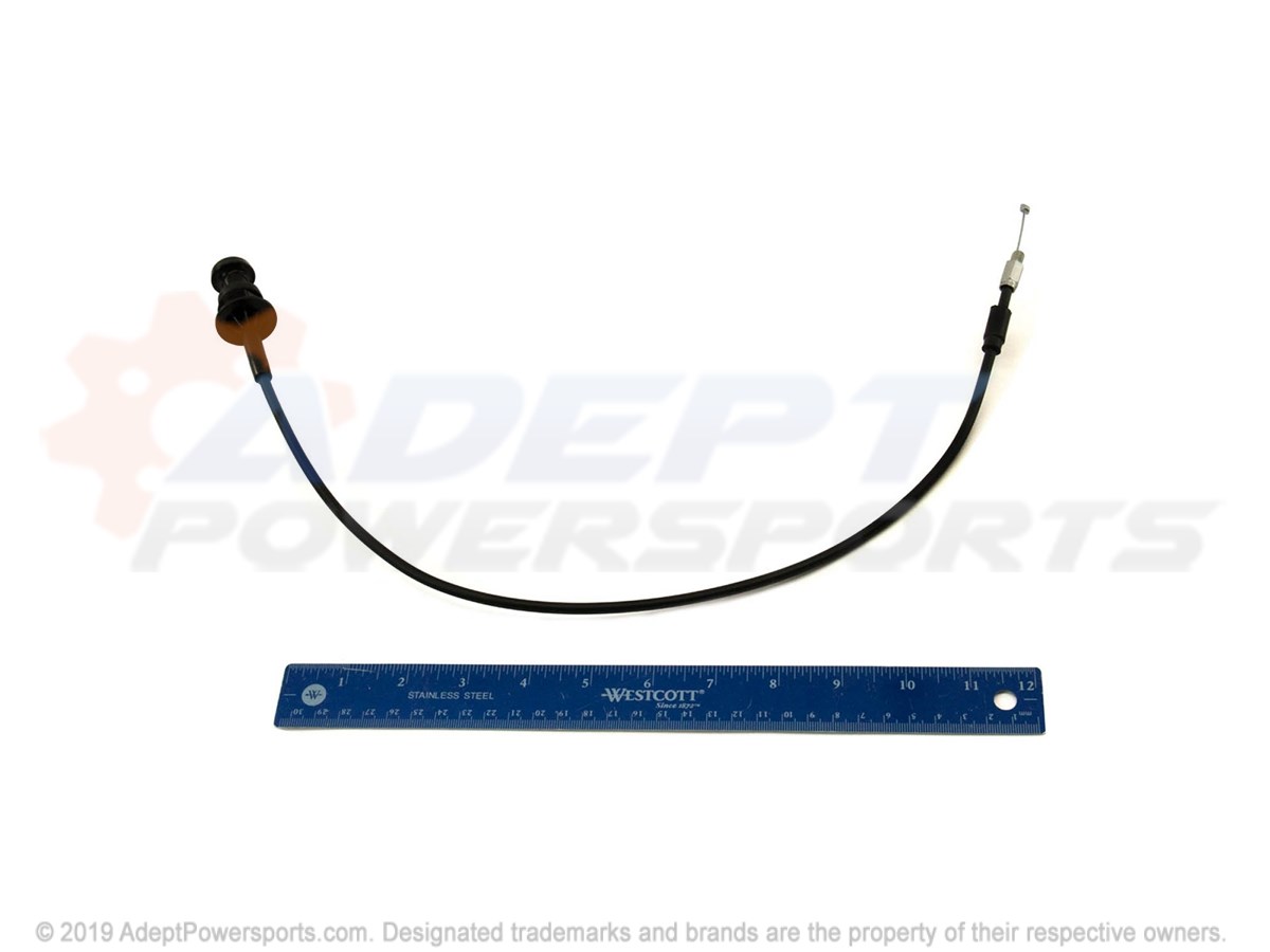 Polaris 7081323 Cable, Choke