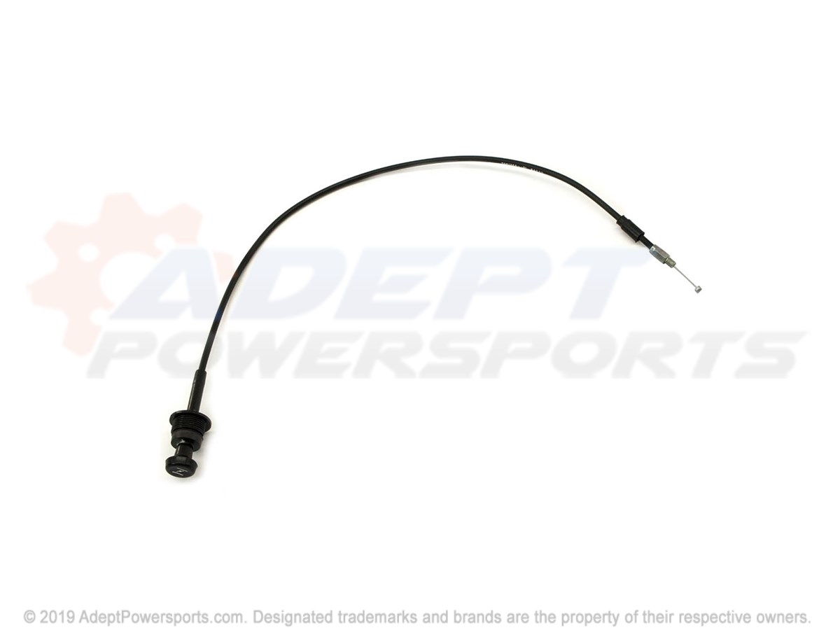 Polaris 7081323 Cable, Choke