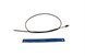 Polaris 7081327 Cable, Reverse