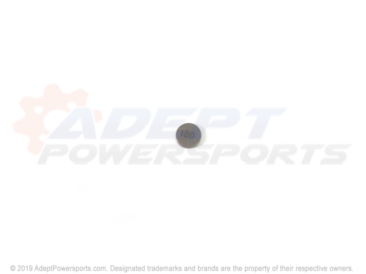 Polaris 3087999 Pad, Adjusting, [1.800]