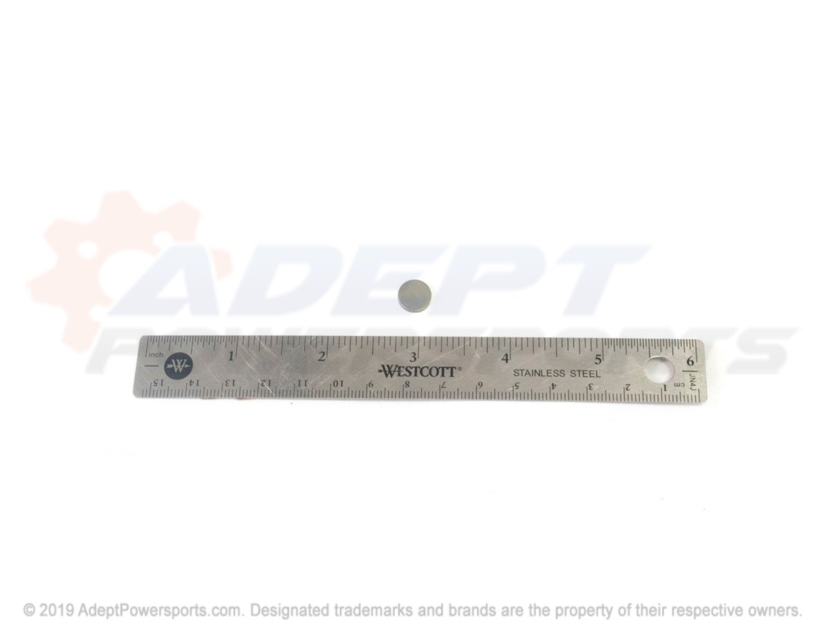 Polaris 3087998 Pad, Adjusting, [1.775]