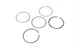 Polaris 3089444 Set, Piston, Ring, Standard