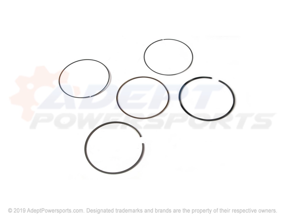 Polaris 3089444 Set, Piston, Ring, Standard