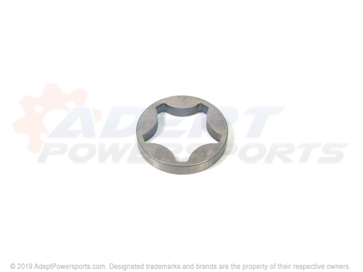 Polaris 3089607 Rotor, Feed, Outer