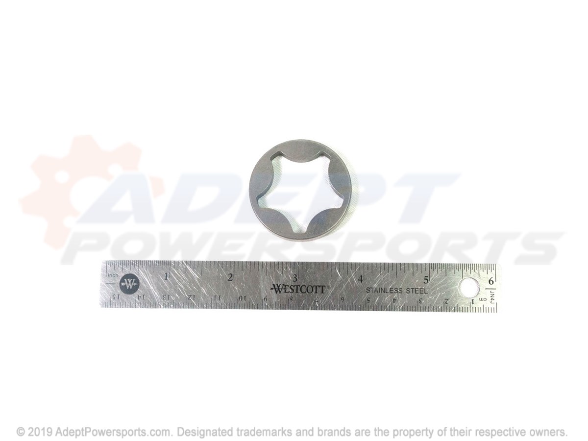 Polaris 3089607 Rotor, Feed, Outer