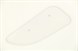 Kawasaki 39154-1139 Windshield, Deflector