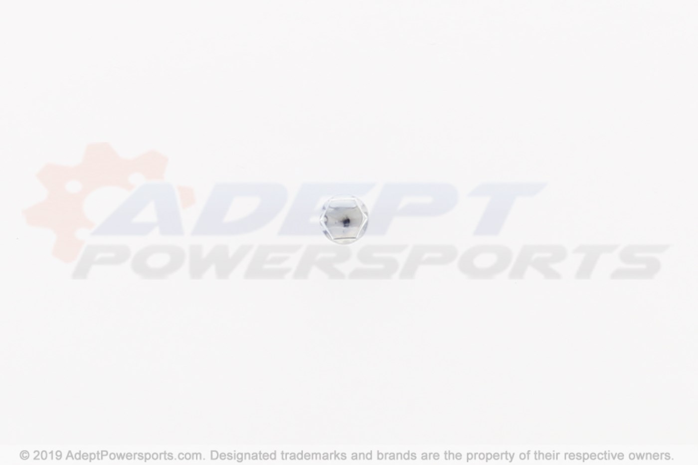 Honda 90123-MBA-000 Bolt, Flange, (6X12)