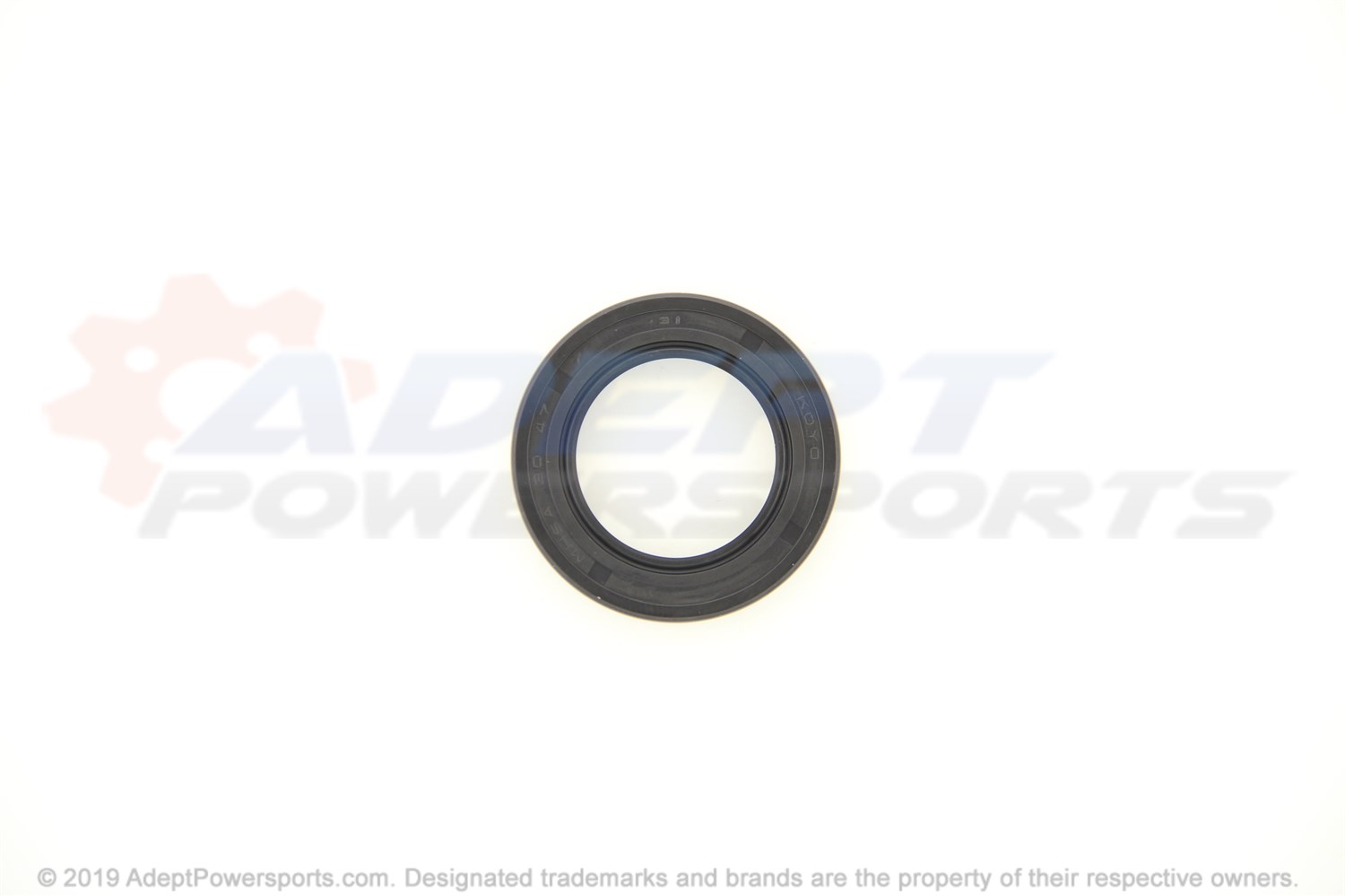 Yamaha 93102-30083-00 Oil, Seal, Sd-Type