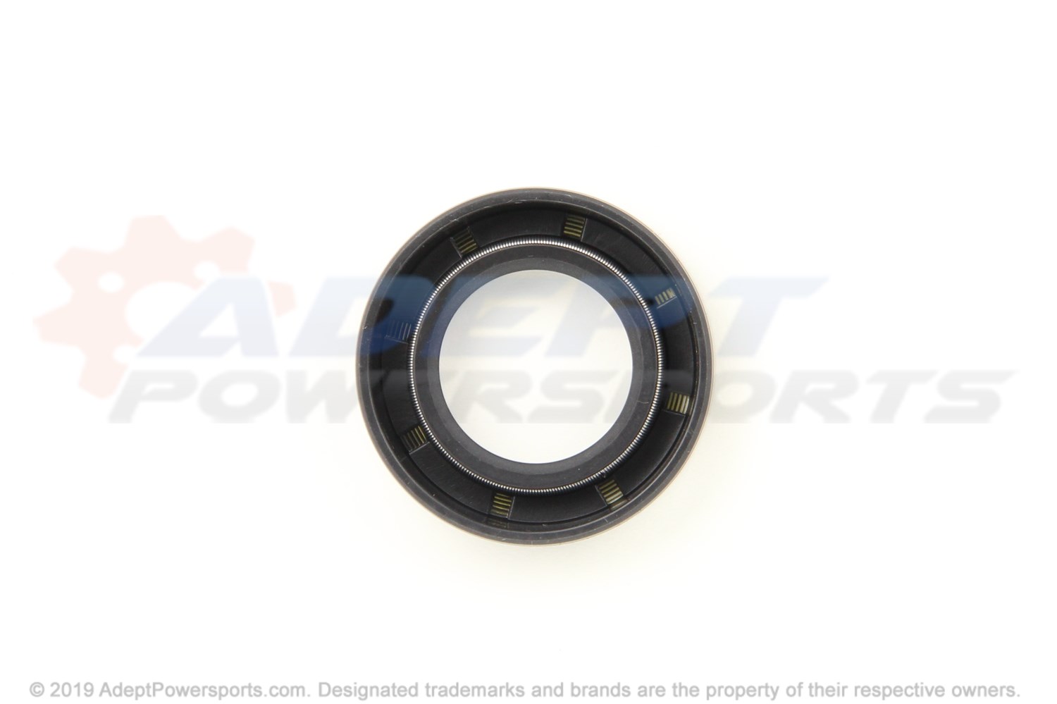 Yamaha 93101-24822-00 Oil, Seal, S-Type