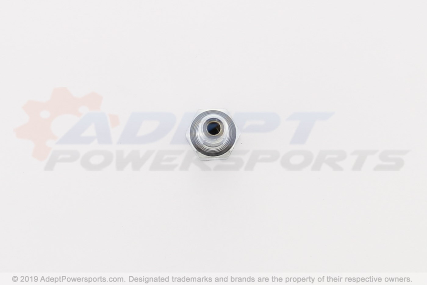 Kawasaki 92002-1617 Bolt, Oil, Switch